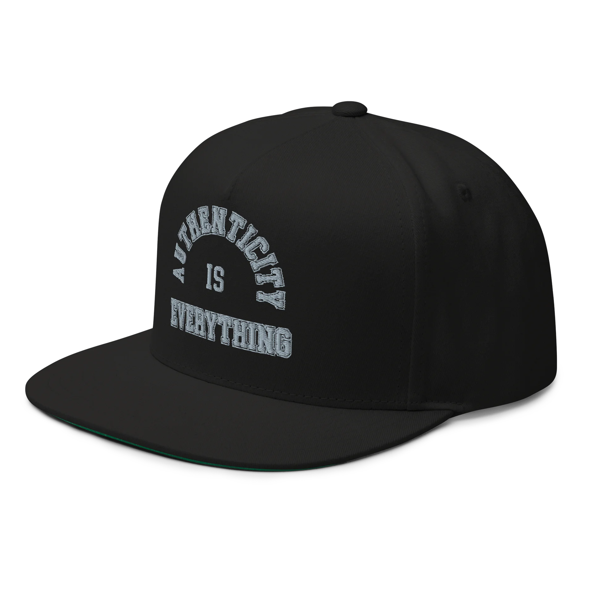 Classic collegiate hat product image (3)