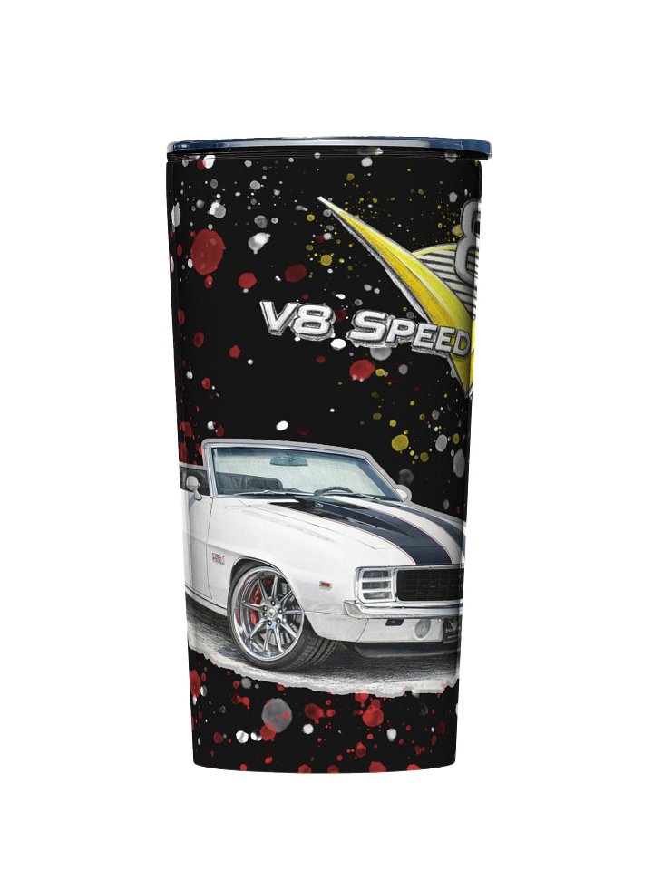 1969 CCC Tumbler product image (1)