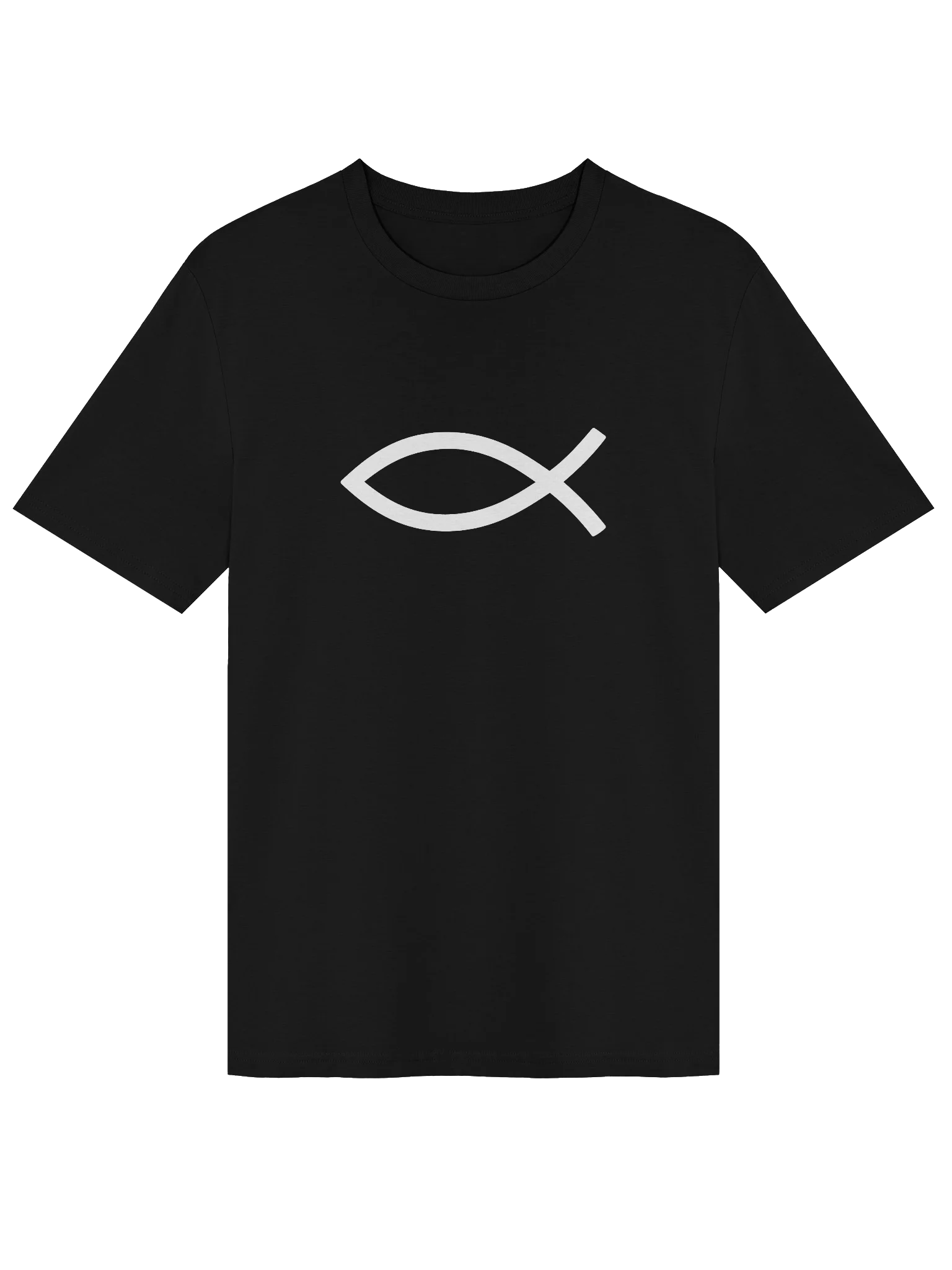 Formed By Hope | Official "You Being Here" T-Shirt (White Text) product image (1)