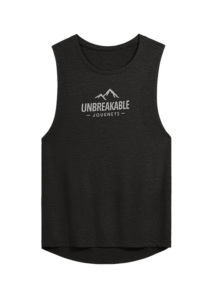 Unbreakable Journeys Tank- Women's product image (1)