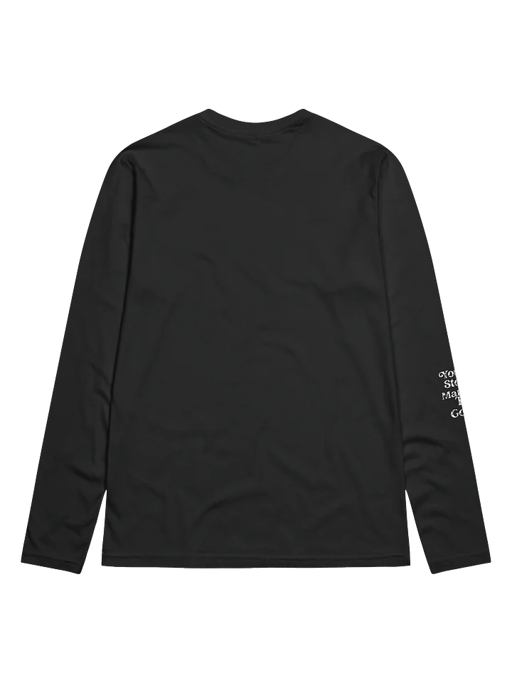 Classic Your Story Matters Long Sleeve product image (3)