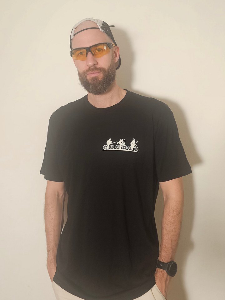 The Fellowship T-Shirt product image (2)