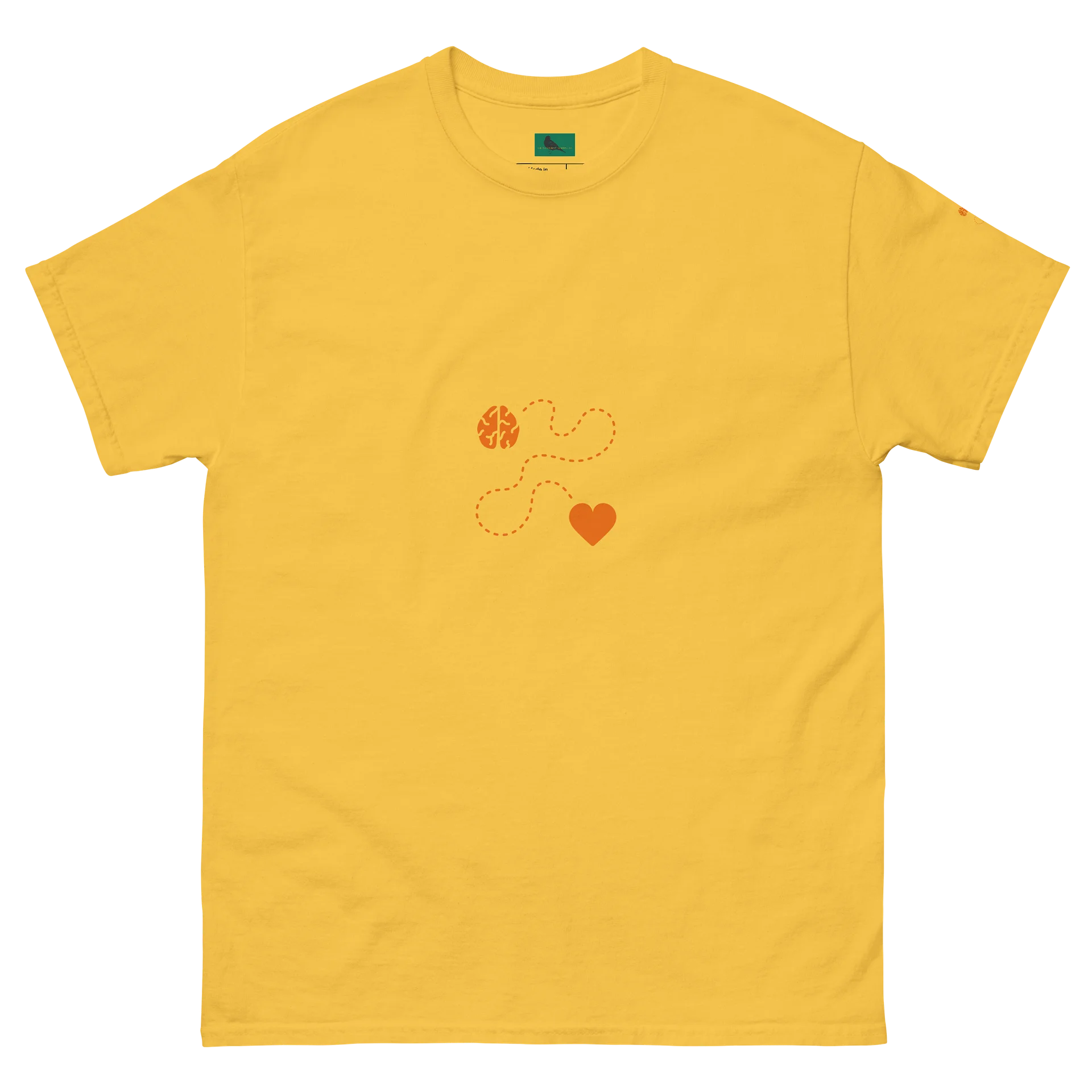 Mindful Connection T-Shirt product image (2)