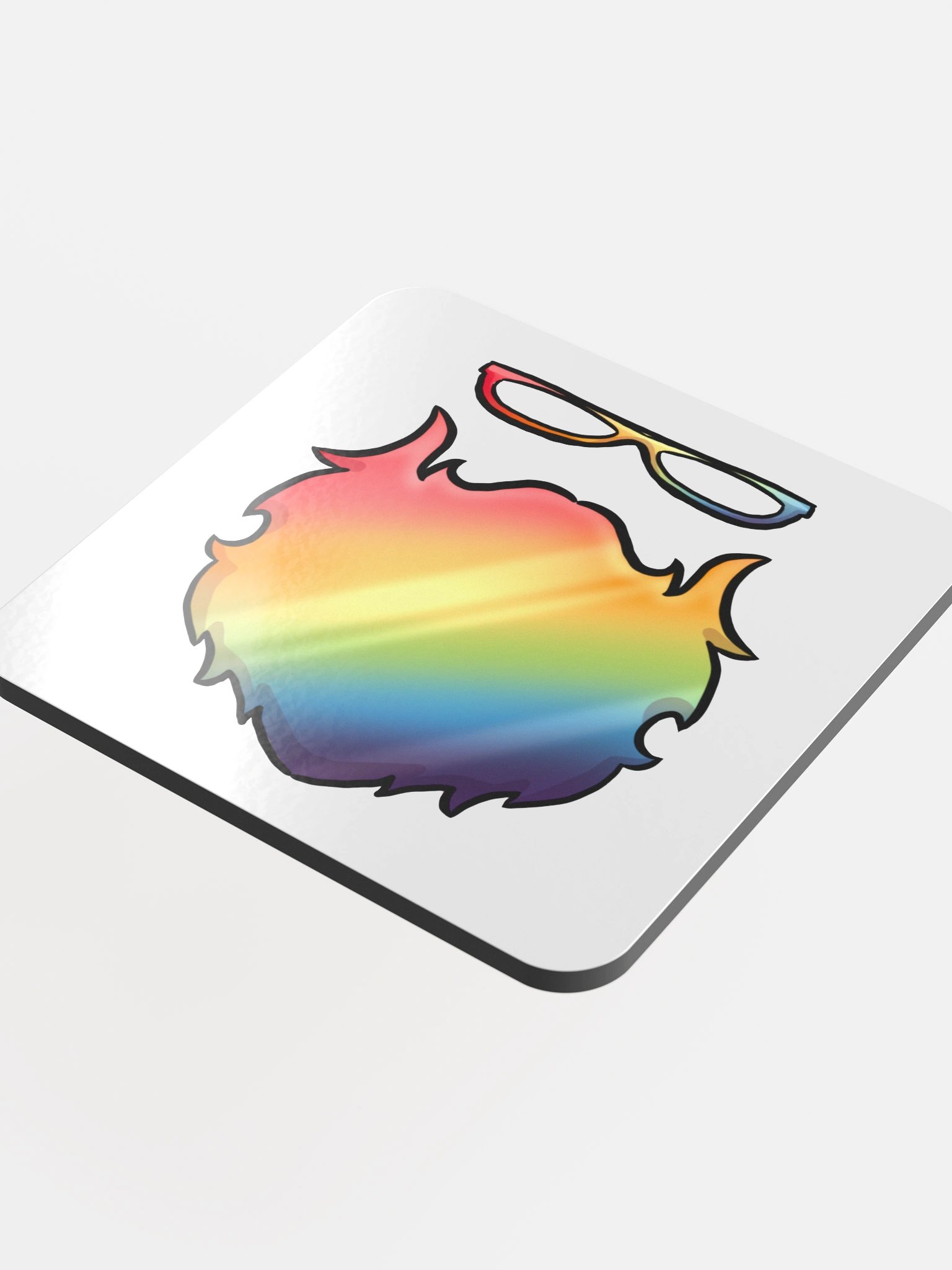 Rainbow Coaster product image (4)