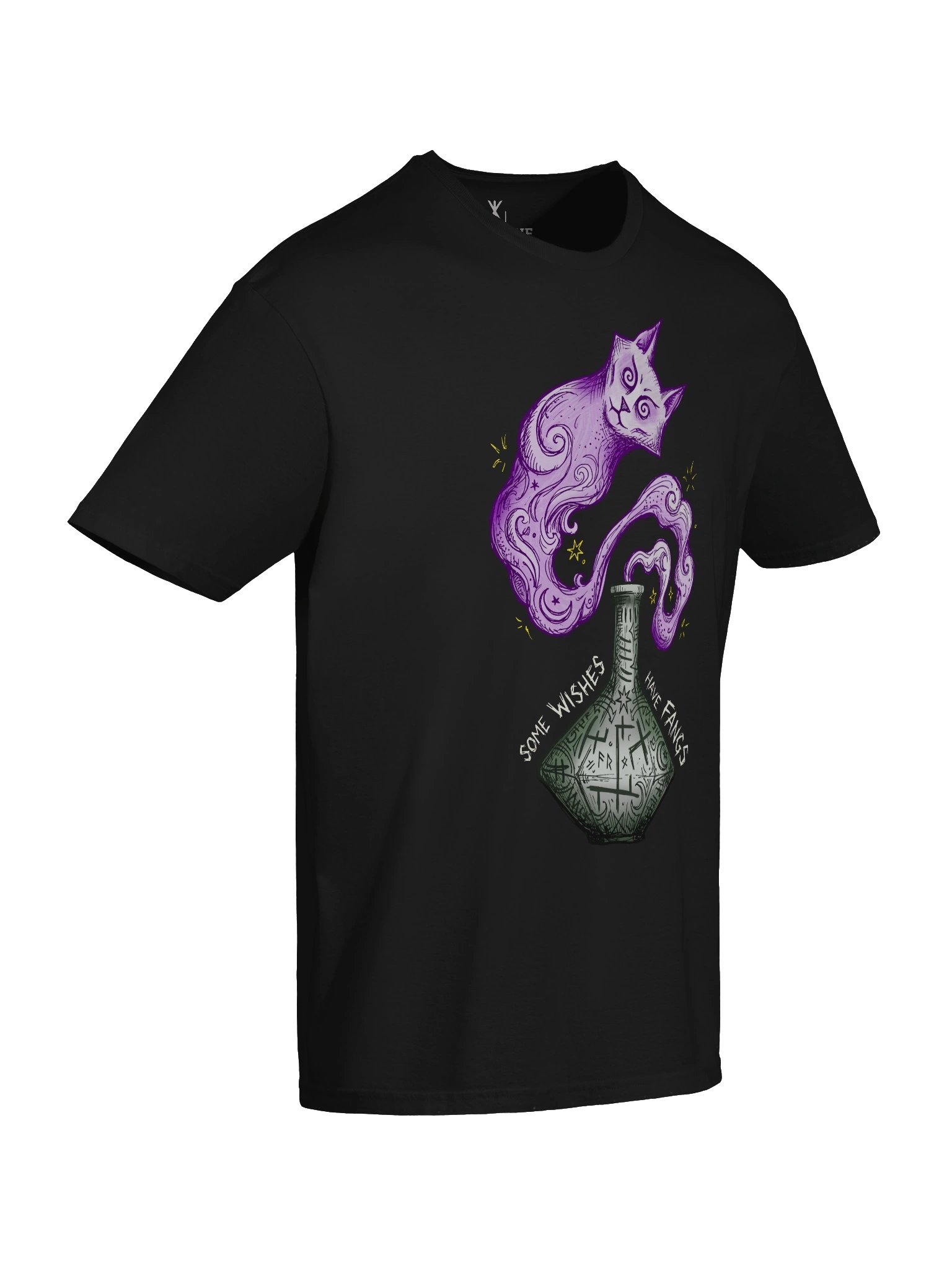 Some Wishes Have Fangs product image (2)