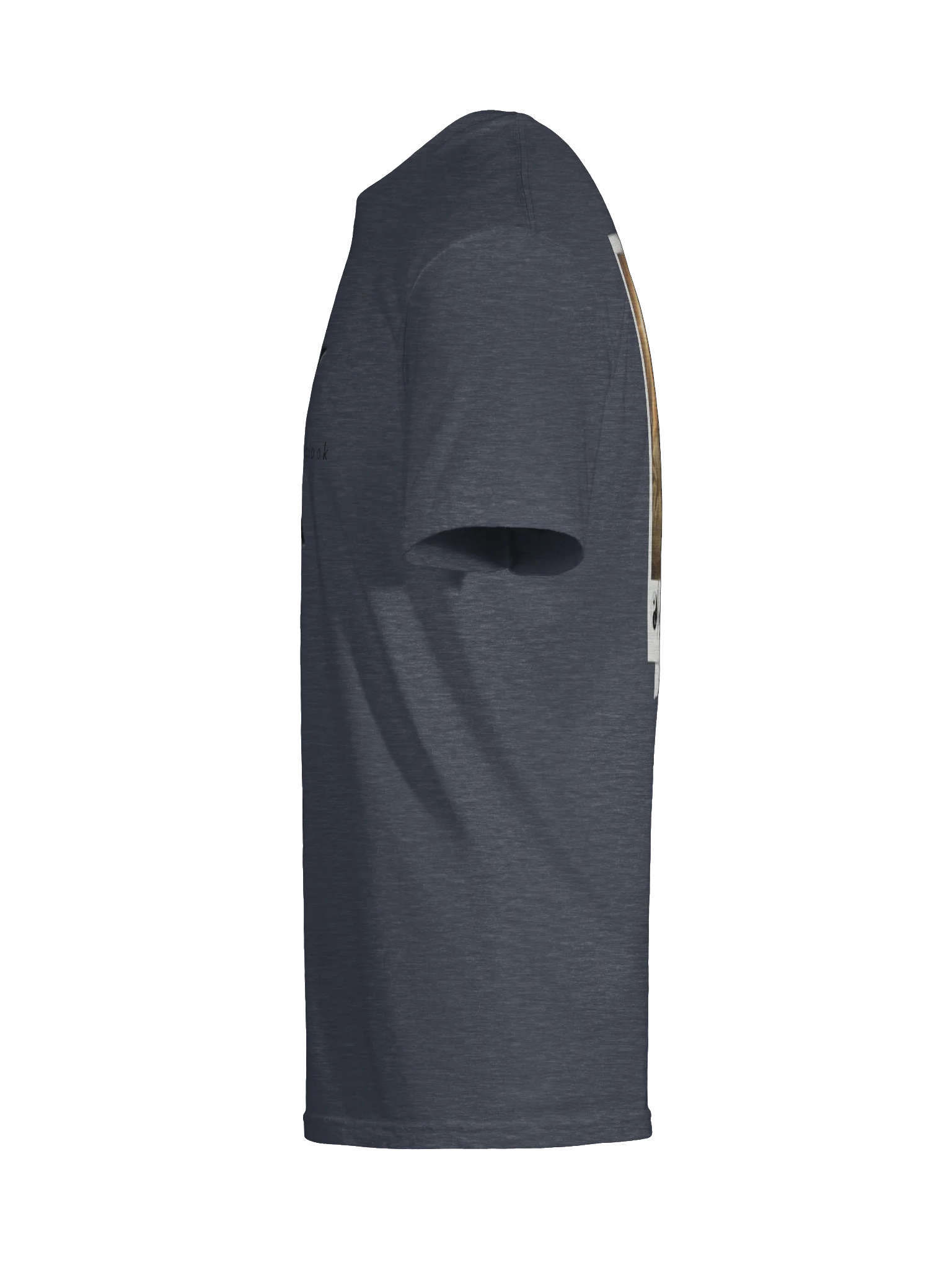 I am you, you are me eclipse Tee product image (99)