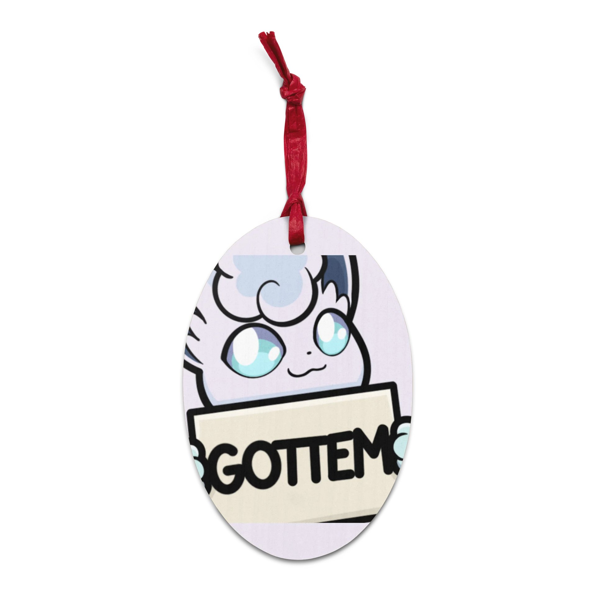 GOTTEM Ornament product image (1)