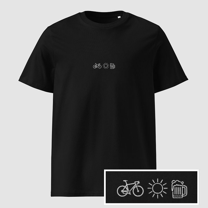 A perfect Sunday ride with friends product image (1)