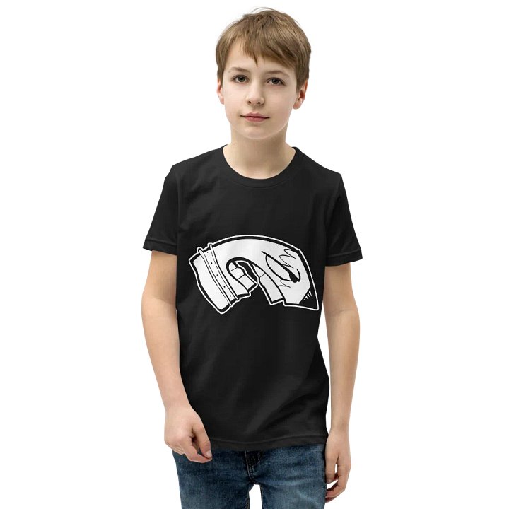 Pencil Bill Kids T-Shirt product image (1)