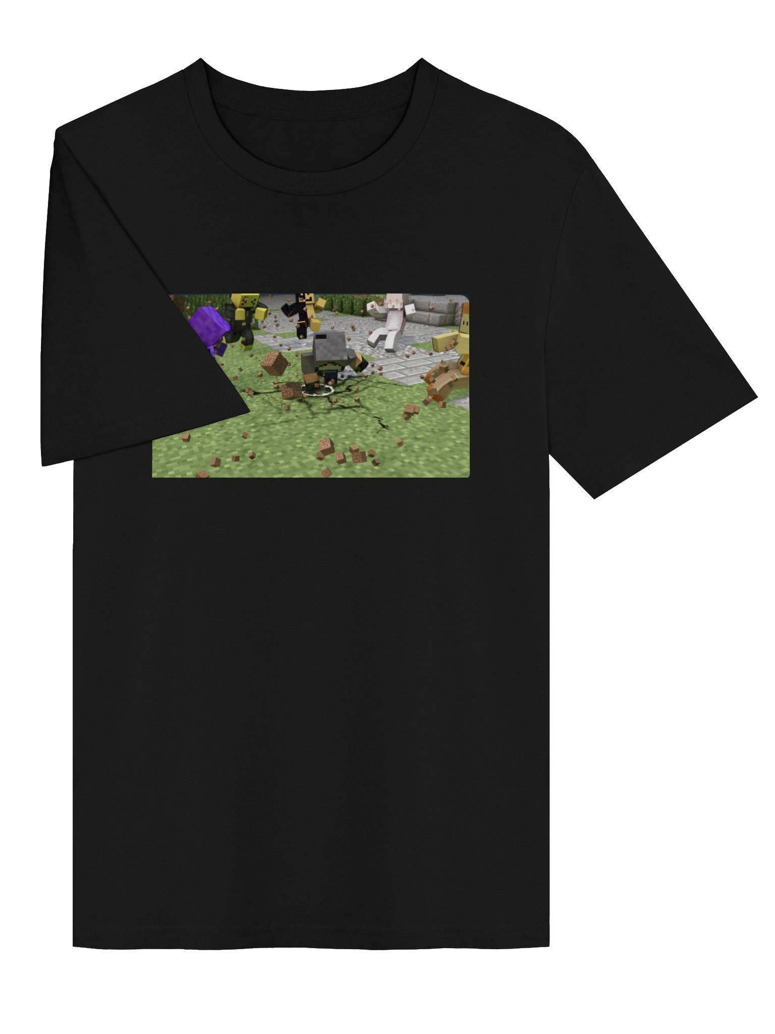 Visi0n Shirt product image (3)
