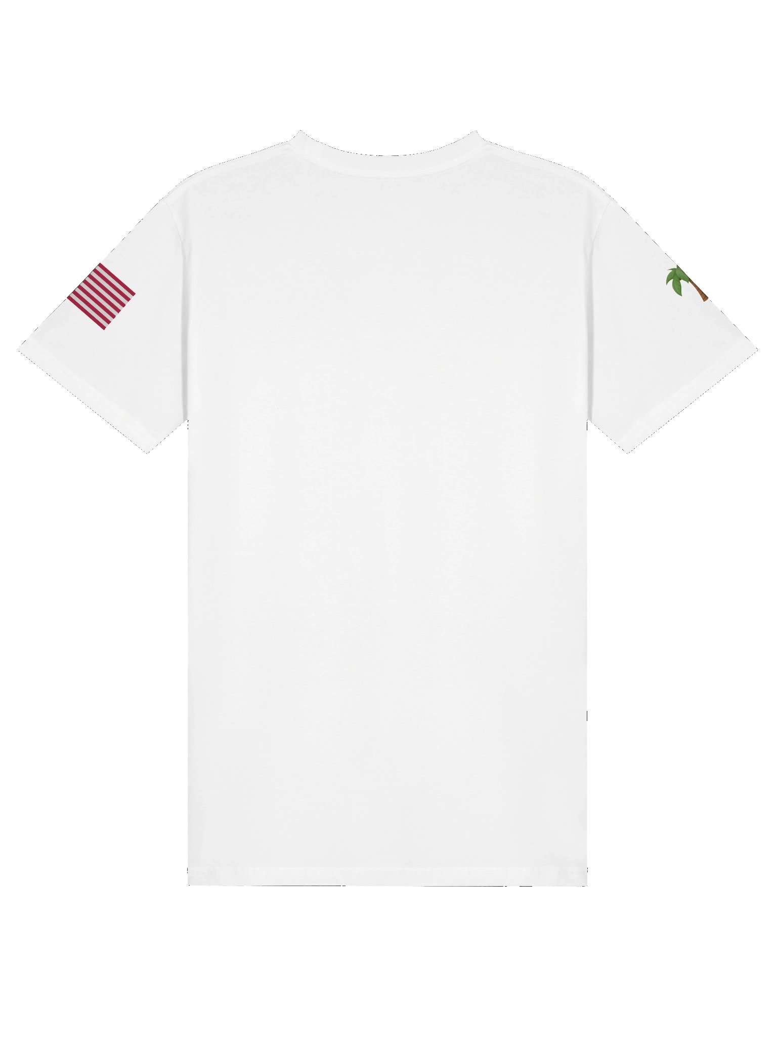 NyteWatch F1 25 Episode 6 Miami GP Unisex T-Shirt product image (2)