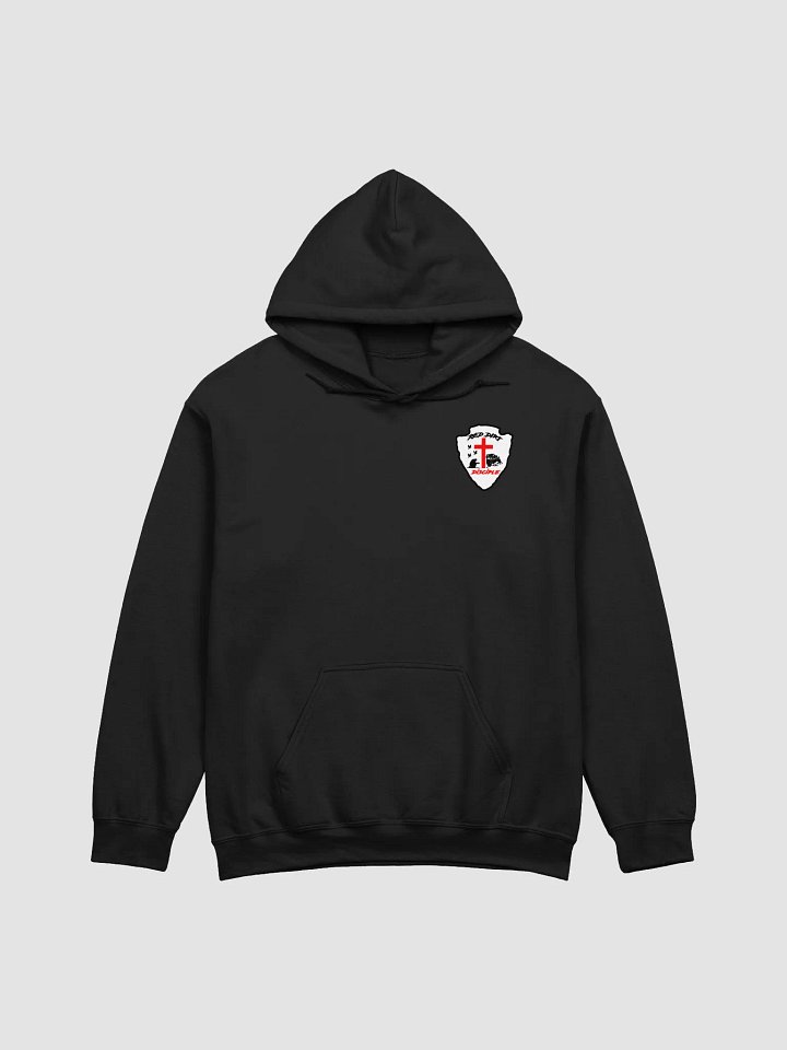 Stay humble & Arrowhead logo product image (1)