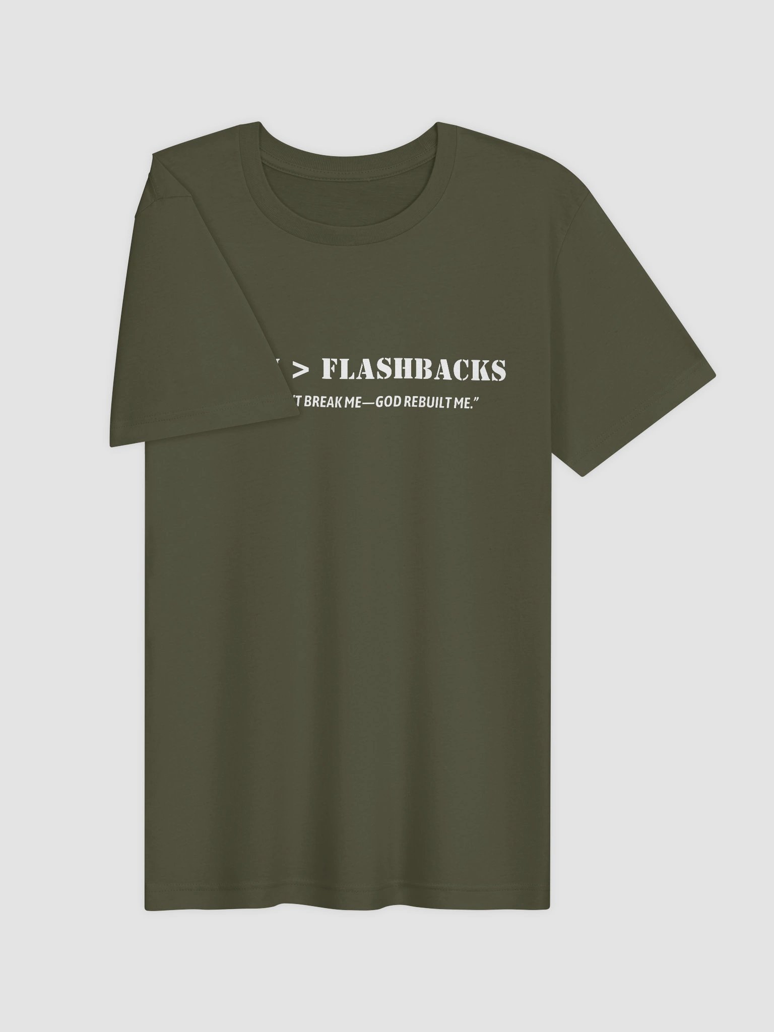 FAITH > FLASHBACKS product image (13)