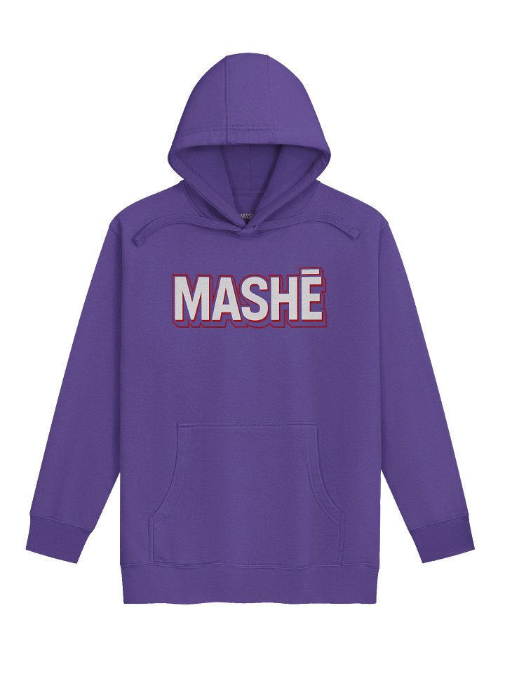 MASHĒ Hoodie product image (1)