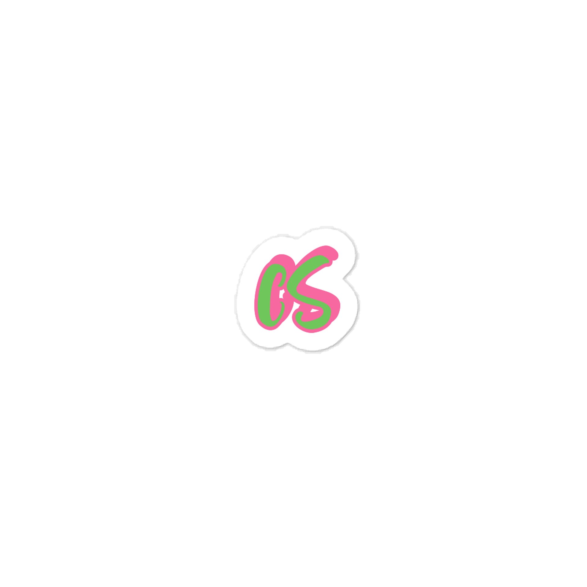 CS Sticker product image (1)