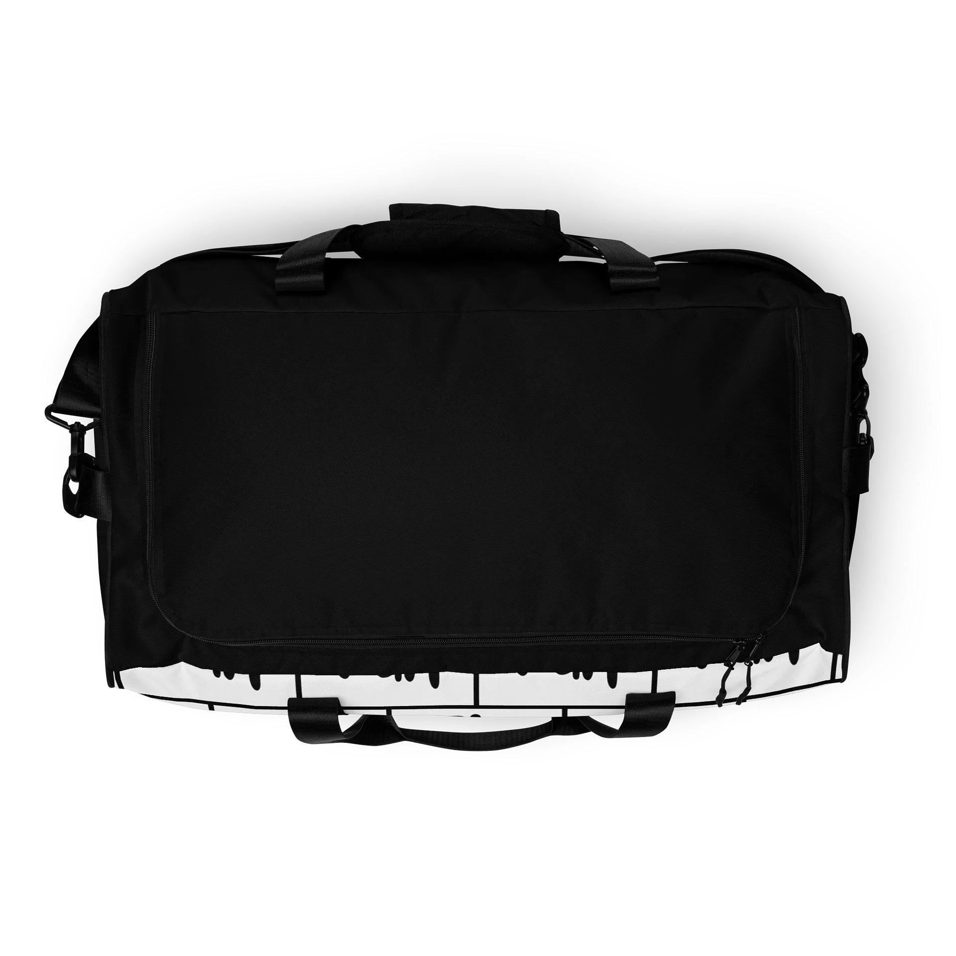 LOGO Gym Bag product image (8)
