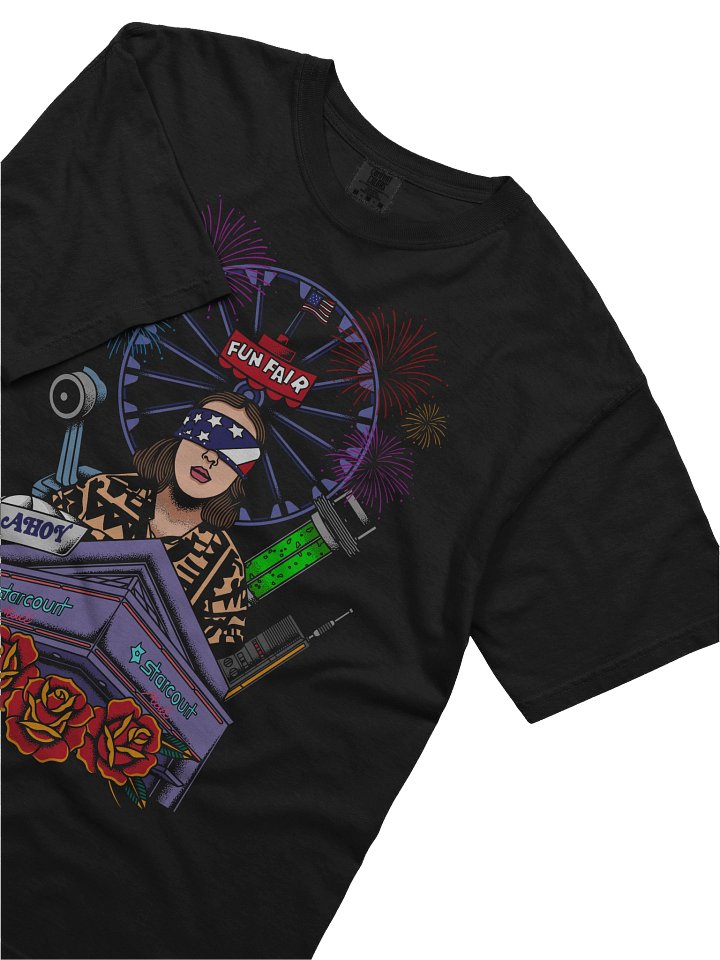 Stranger Things 3 - Tee product image (2)