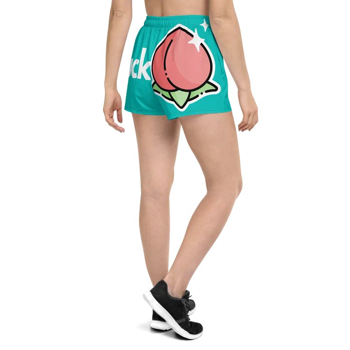SMA SHORTS! product image (1)