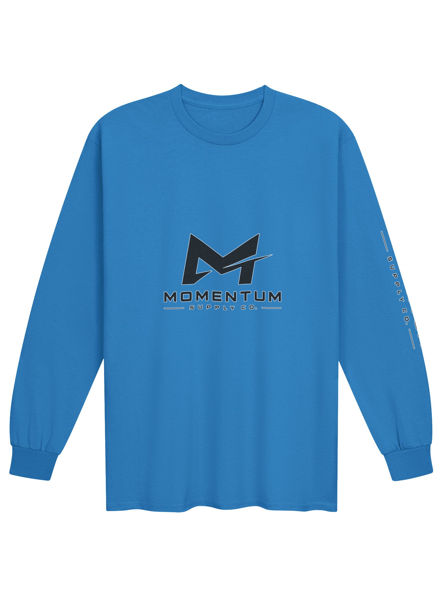 Momentum Long Sleeve Tee product image (1)