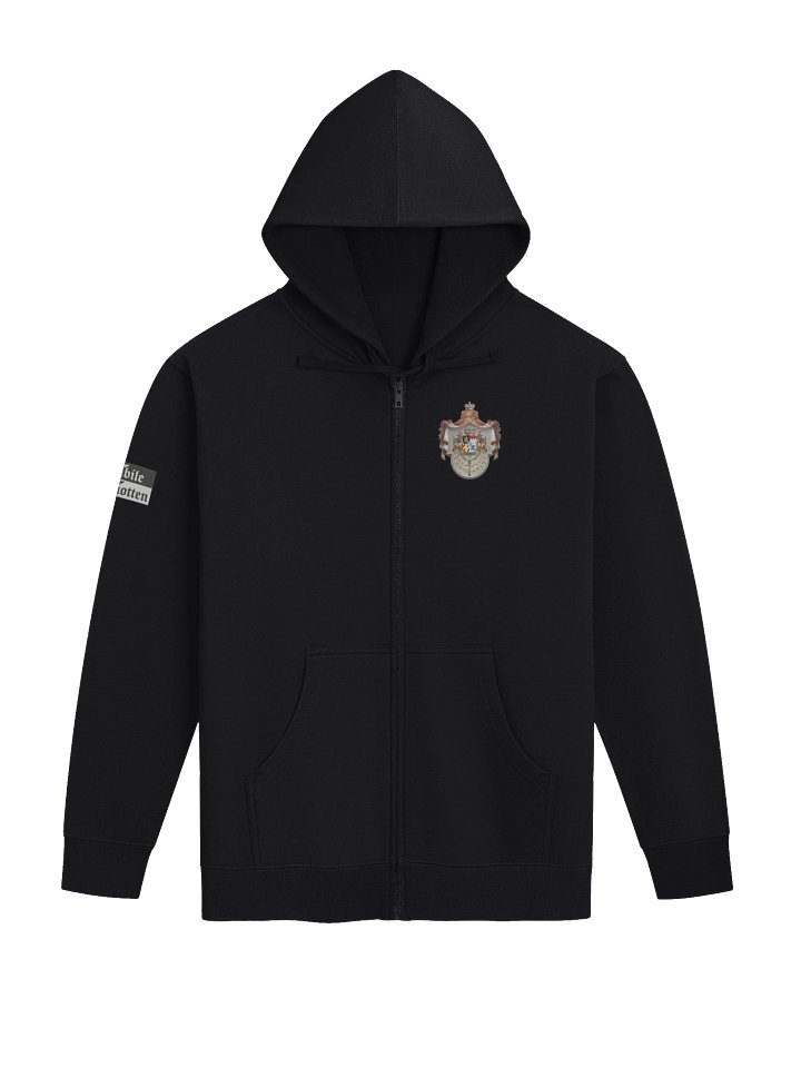 Bayern Jacke product image (1)