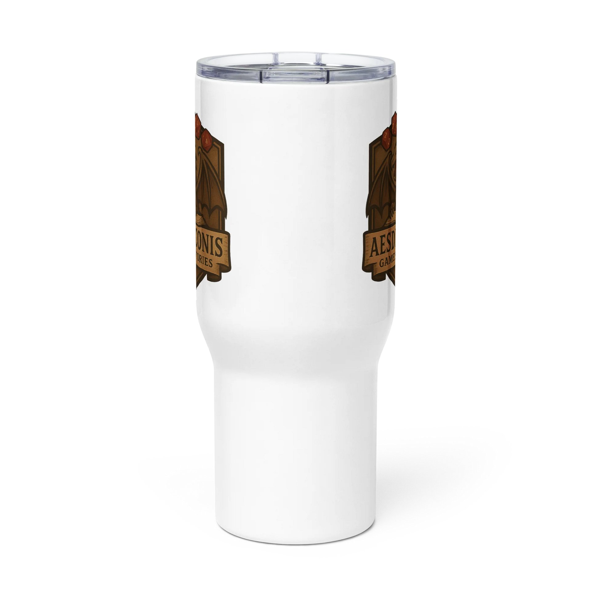 Travel Mug product image (3)