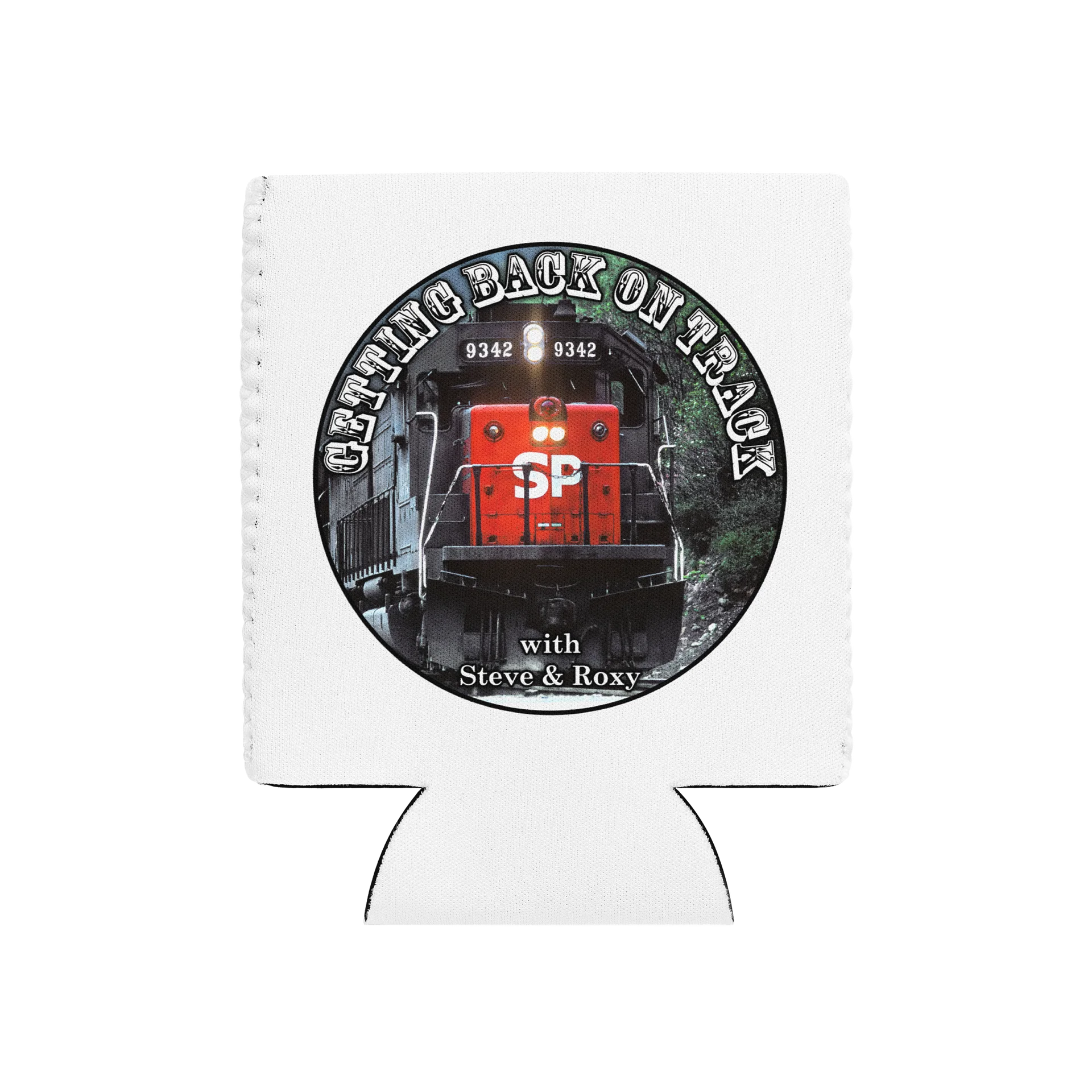 GBoT Logo Coozie product image (1)