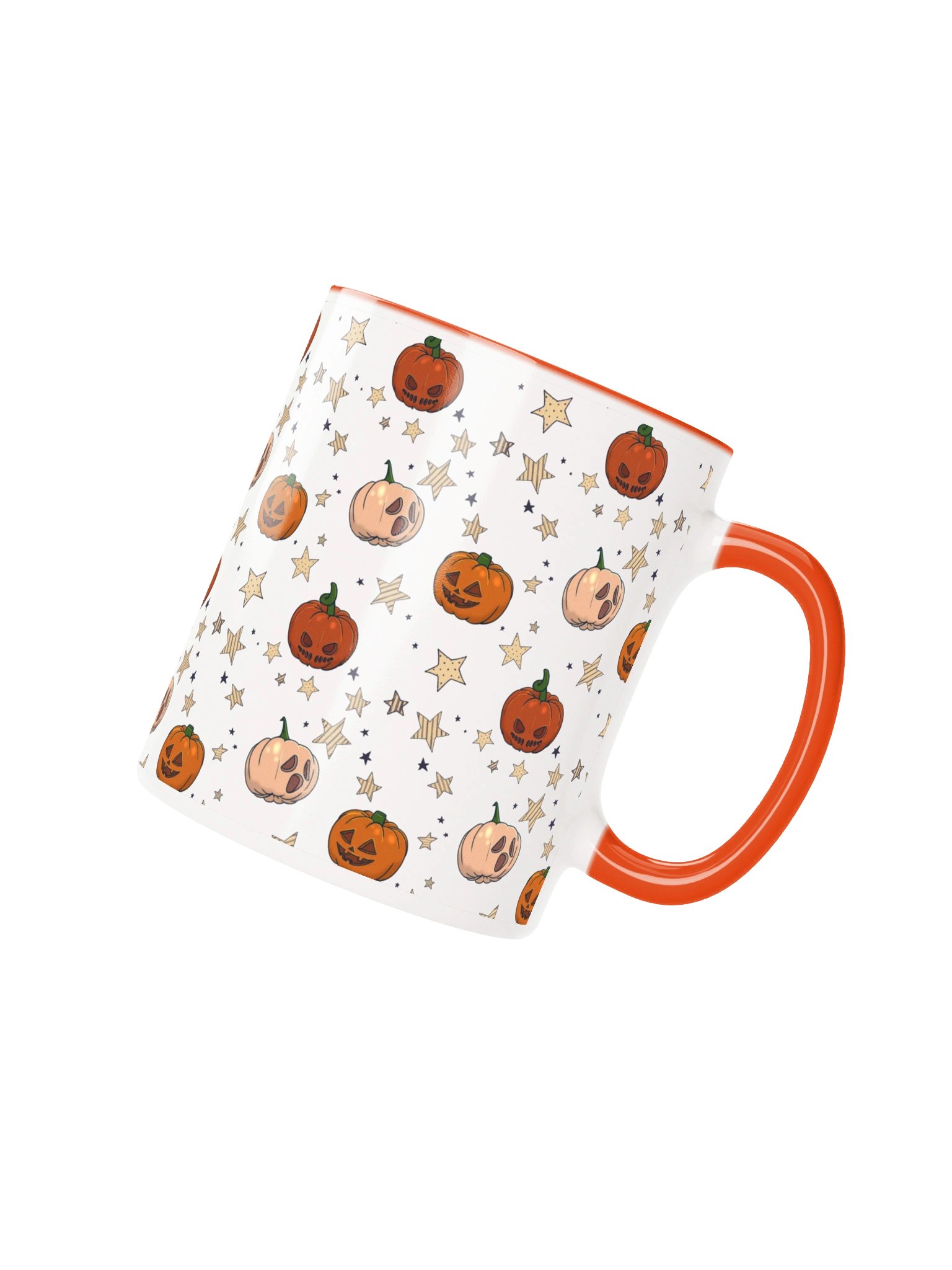 Trick or Treat Mug product image (2)