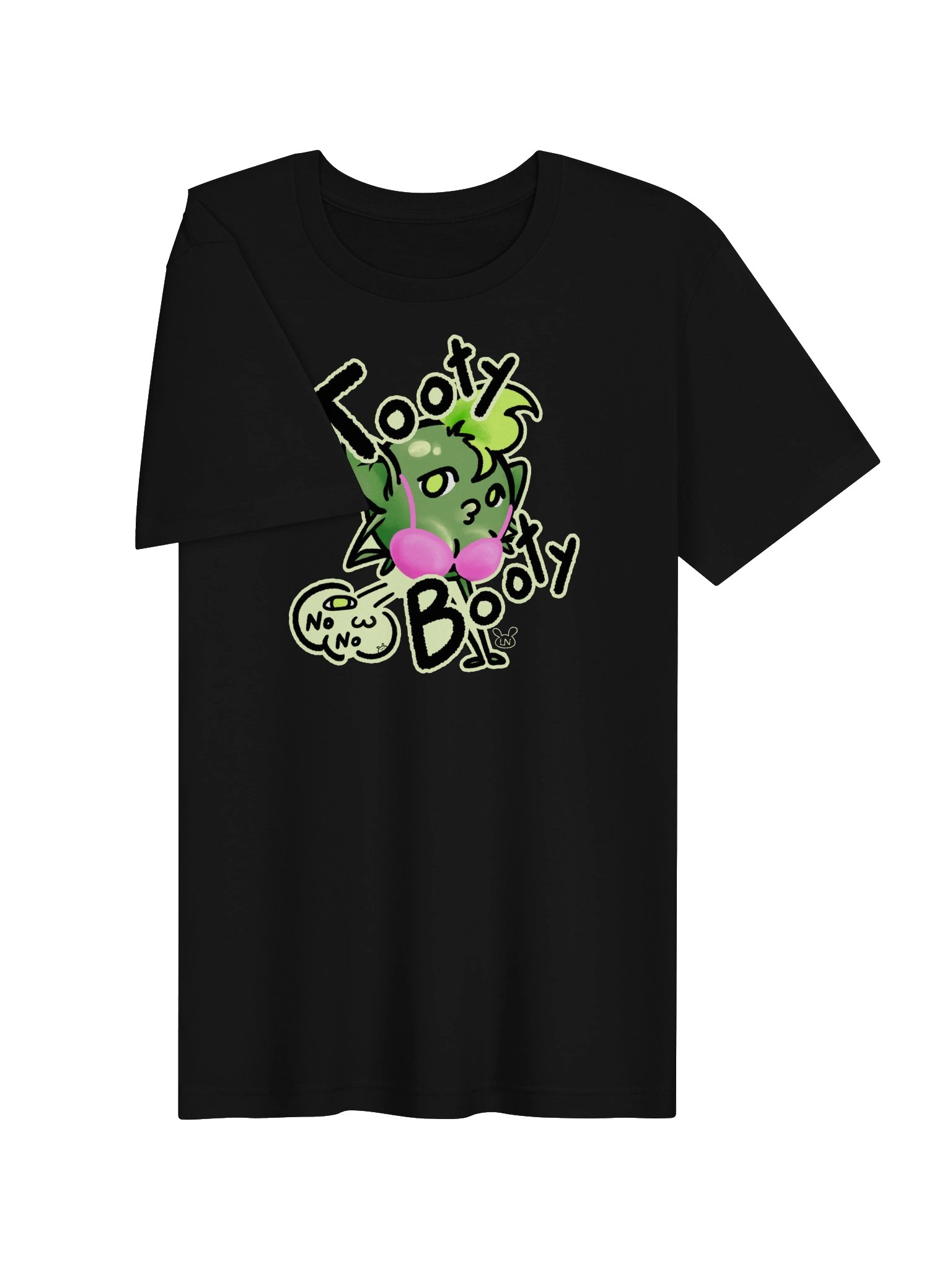 Tooty Booty - Supersoft T-Shirt product image (3)