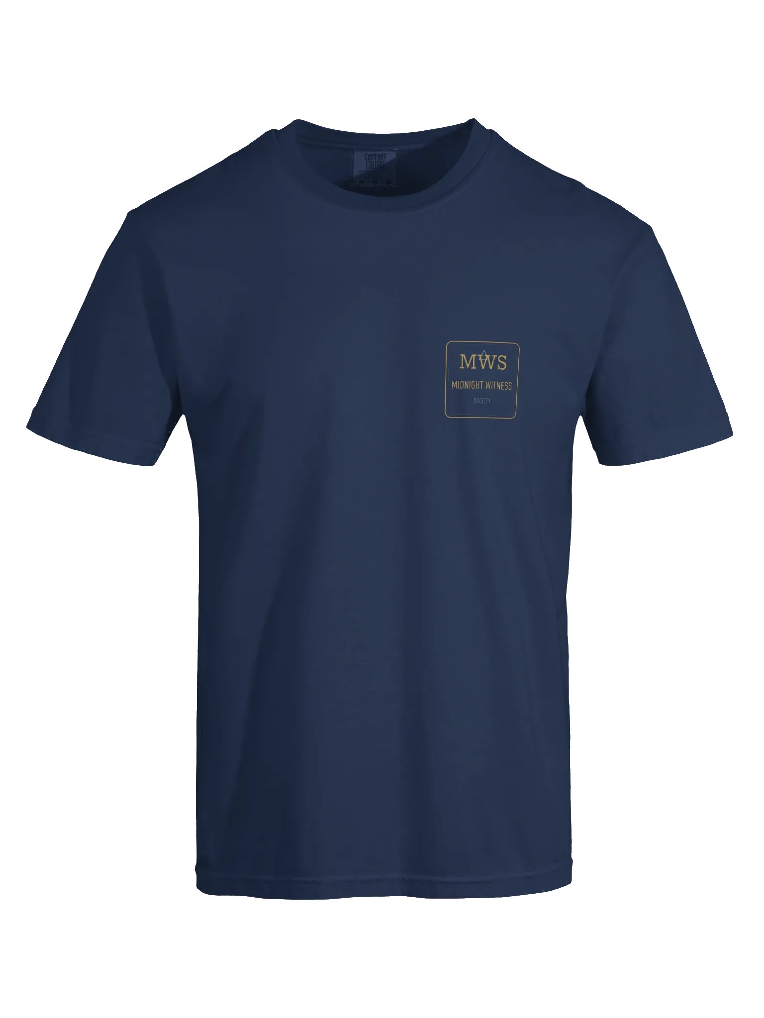 Midnight Witness Society — Dogman Cryptid T-Shirt product image (5)