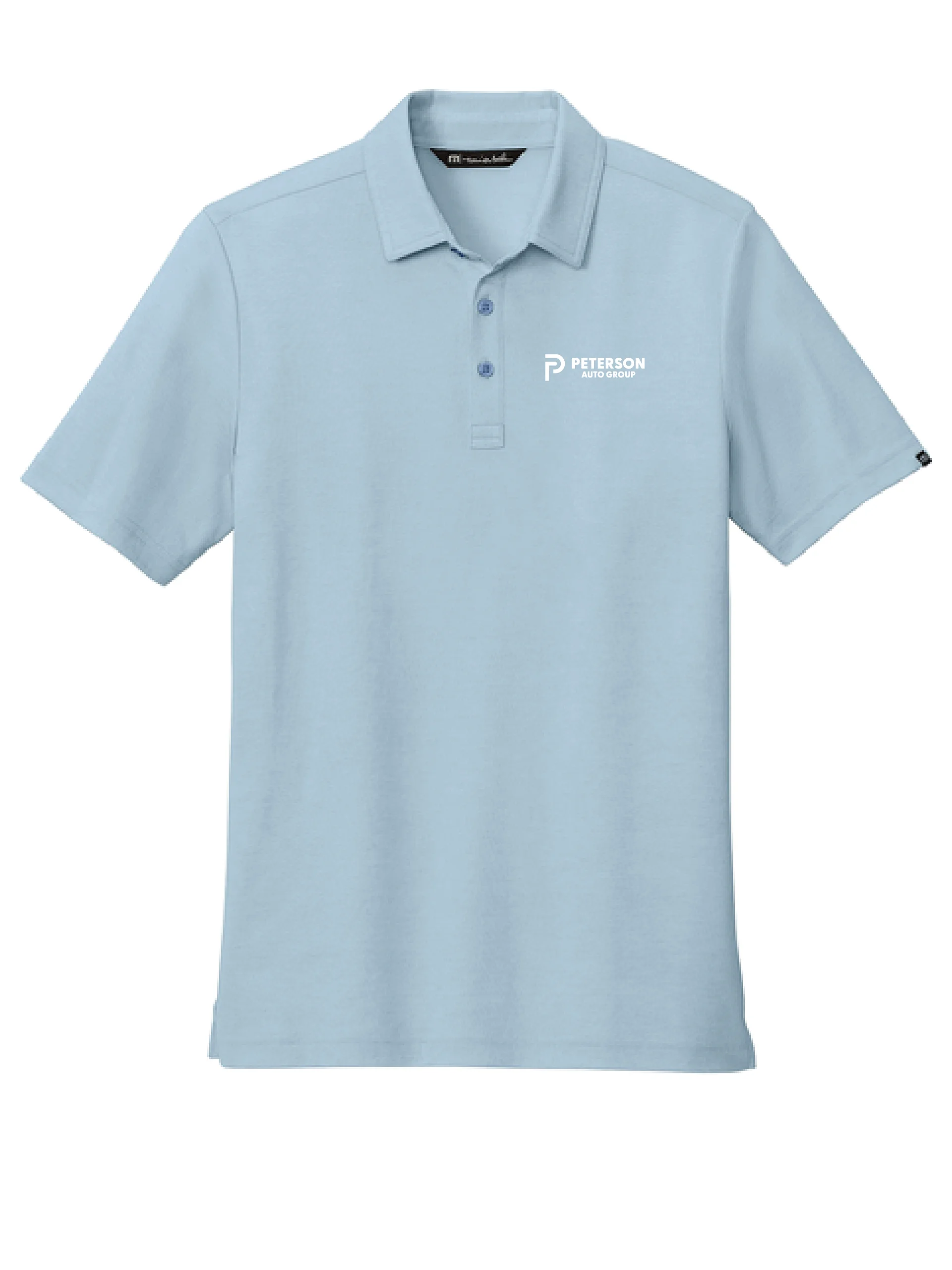 Peterson Travis Mathew Polo product image (1)