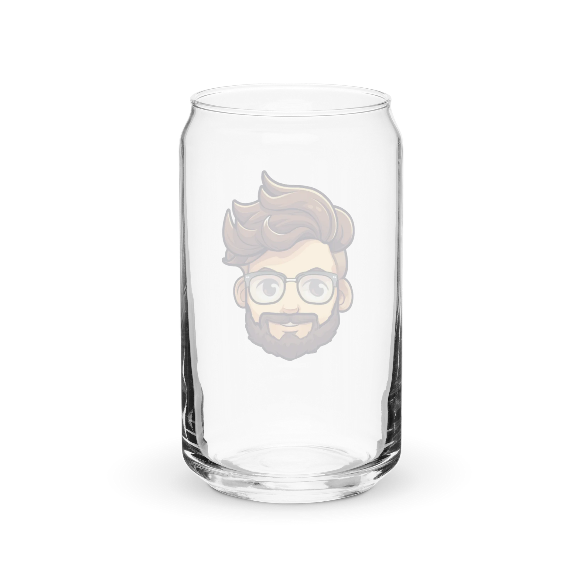 christopherloft Can-Shaped Glass product image (2)