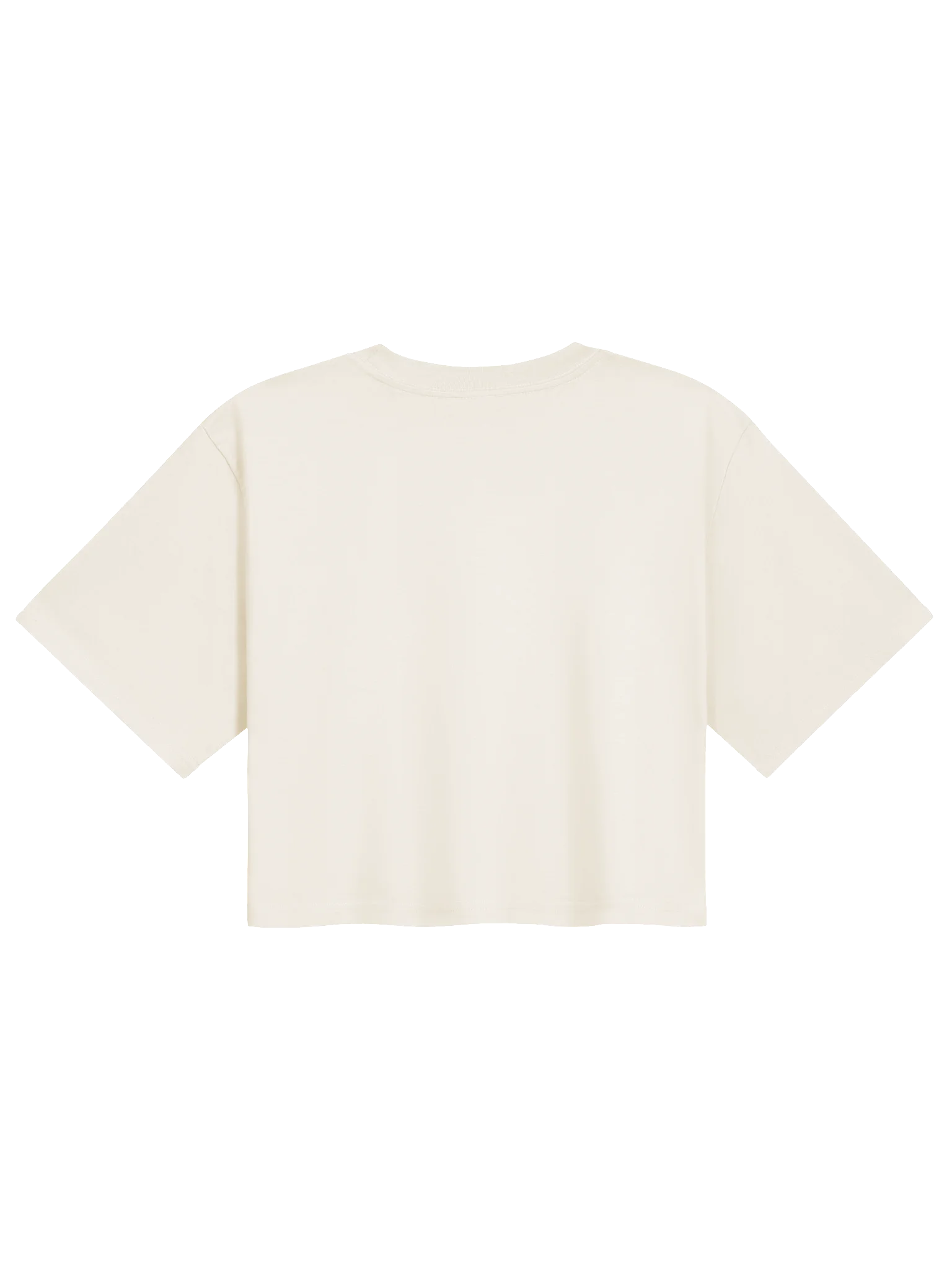 Women's Proud Classic Crop Tee product image (6)