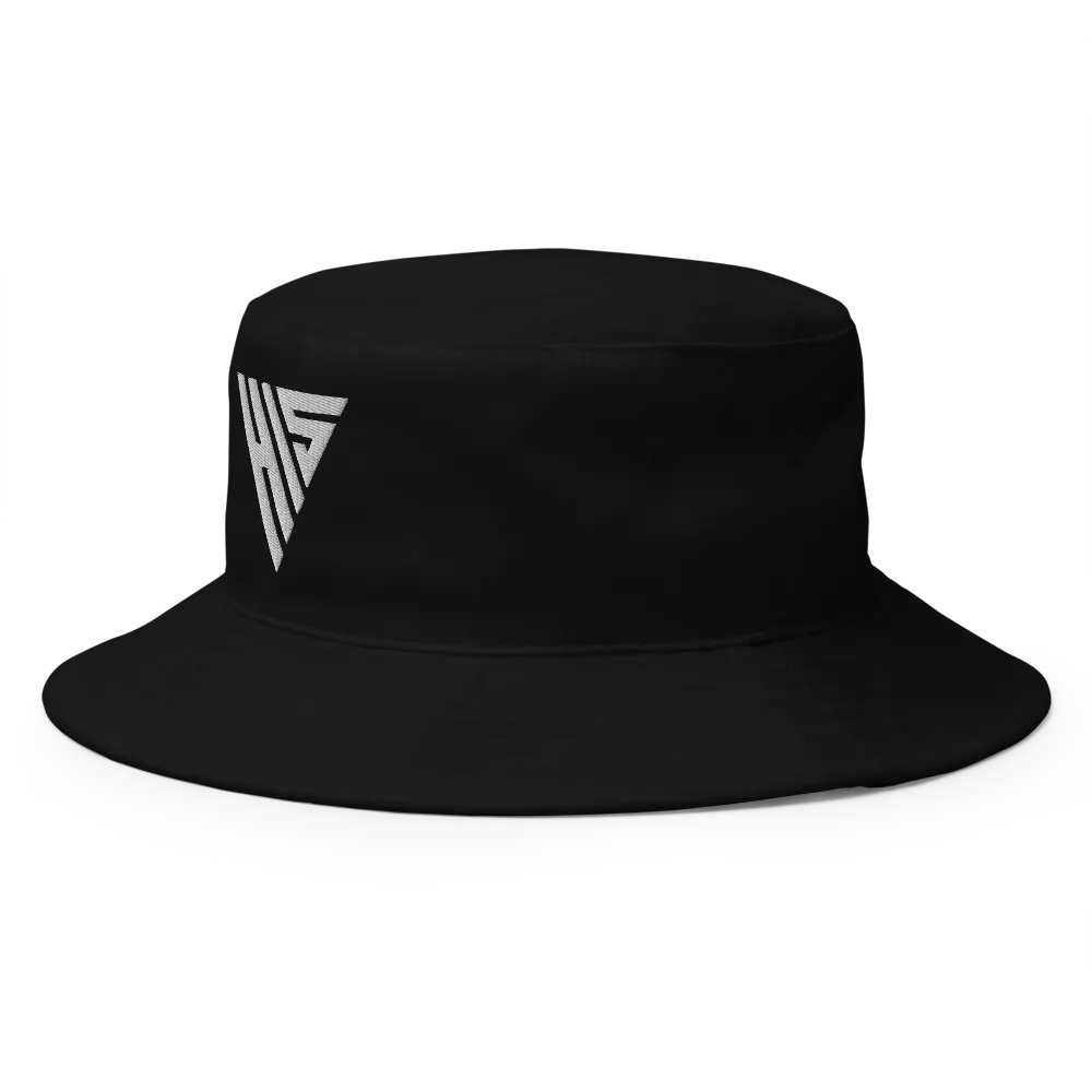HEYIMSTEVE EMBLEM - Ultimate Selfie Companion Bucket Hat product image (2)