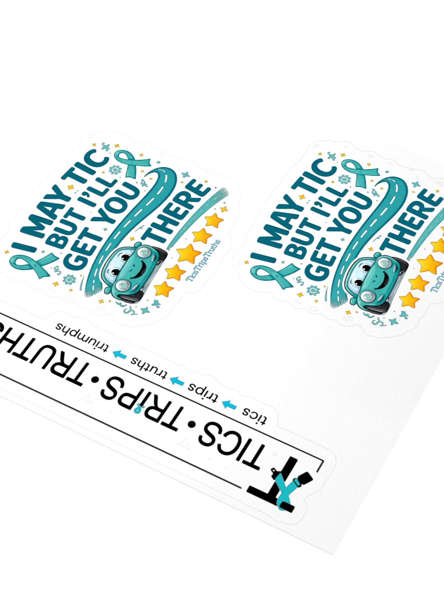 I may tic stickers product image (3)
