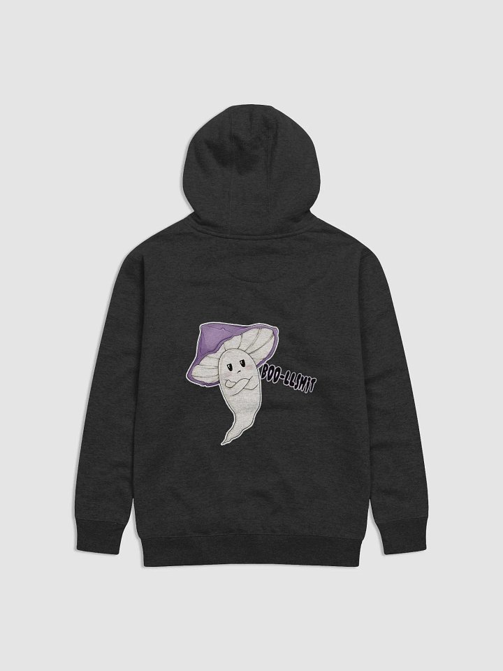 Boo-tiful Boo-llshit Hoody product image (22)