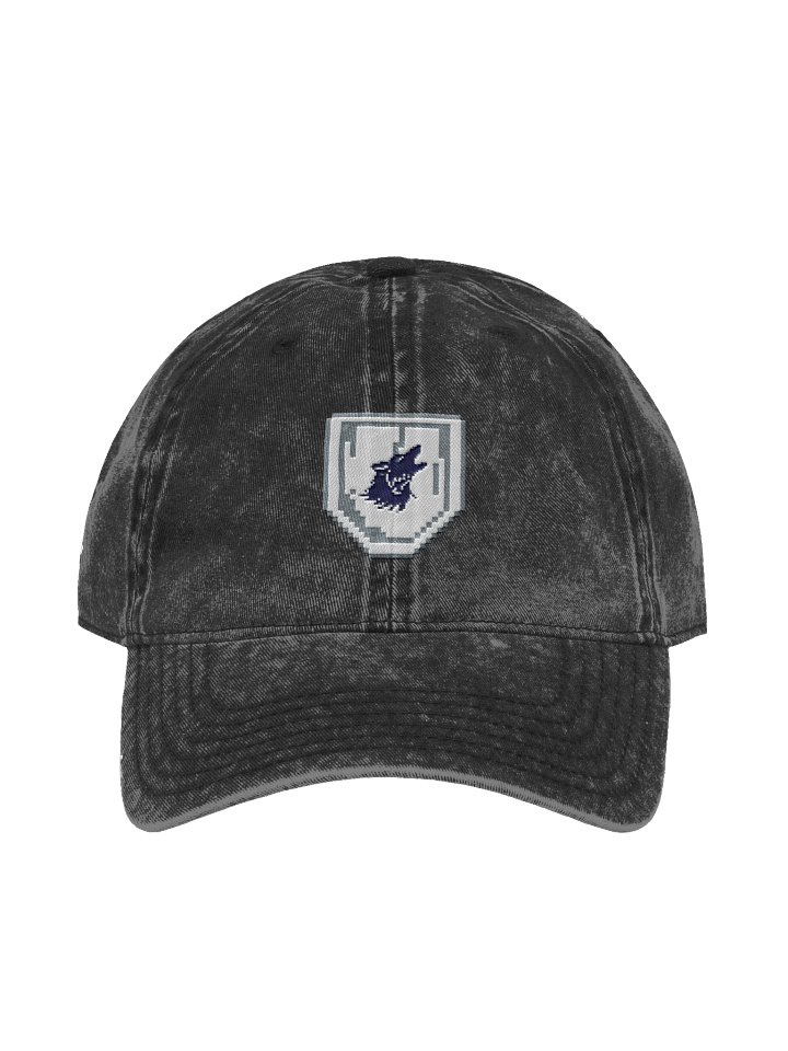 Borealis Pride Dad Hat product image (1)