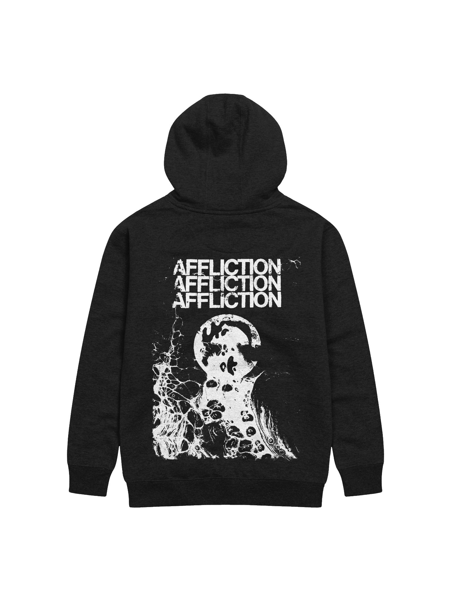 Affliction Propaganda // Hoodie product image (3)