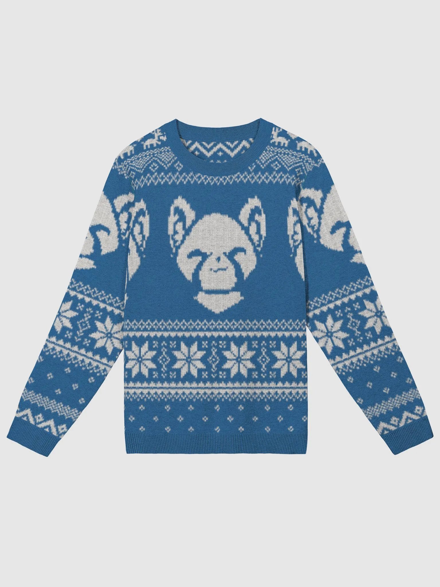 Celeste Ugly Winter Sweater product image (1)