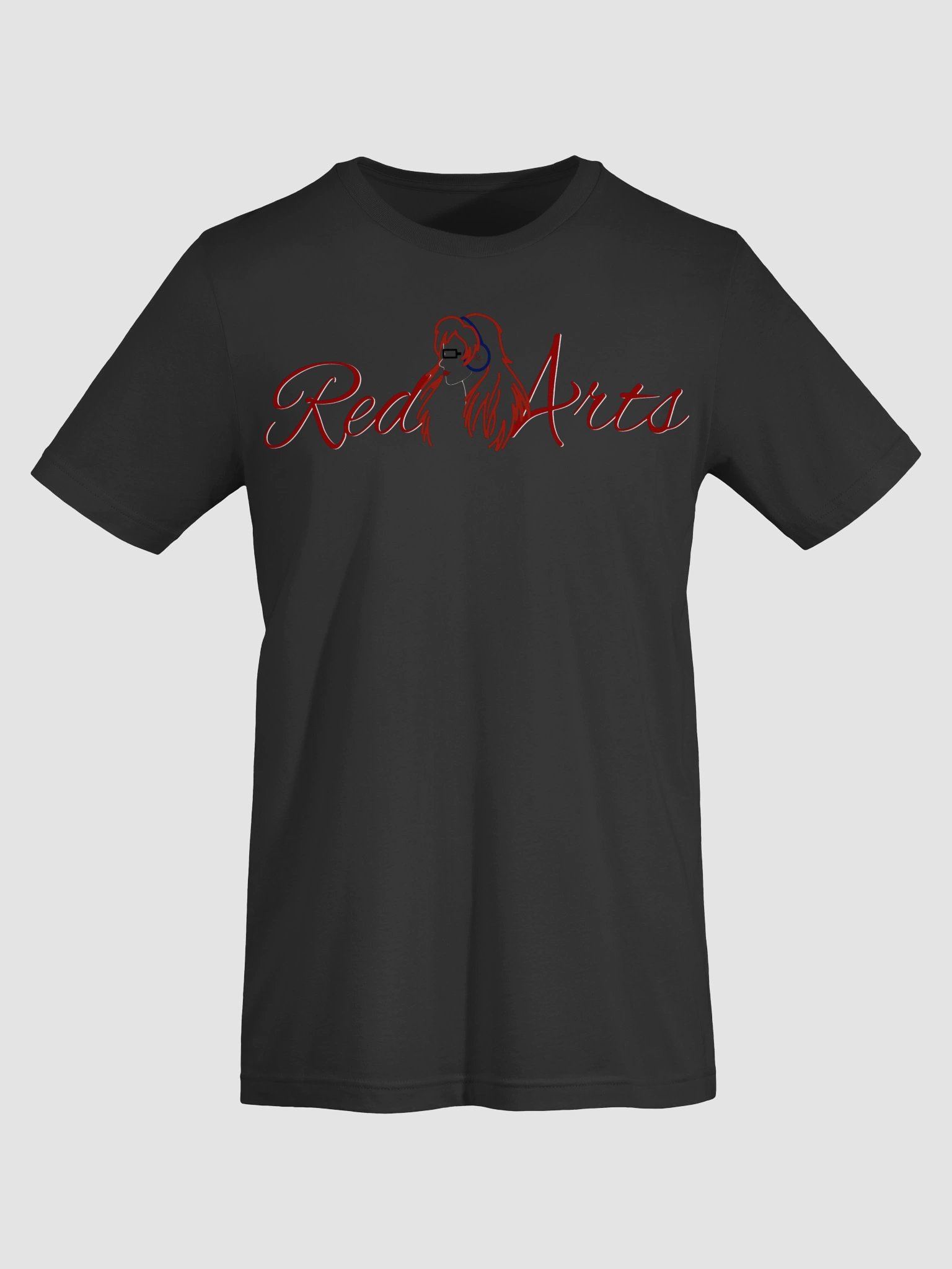 Red Shirt product image (21)