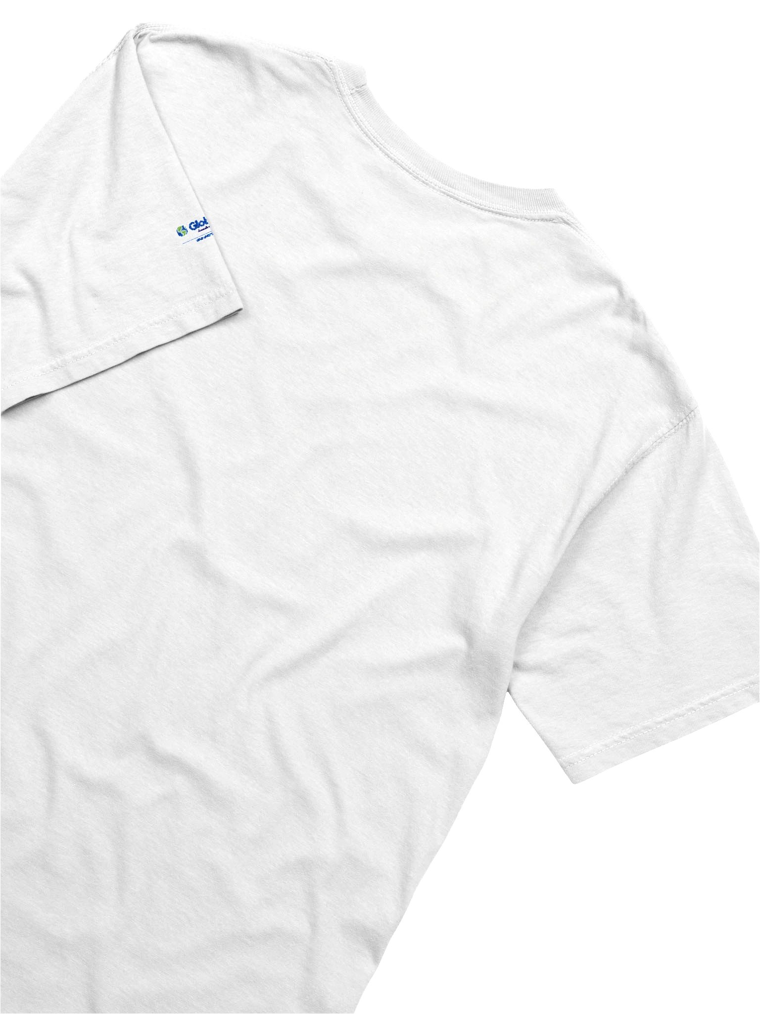 Virtual Sales TX Heavyweight Embroidered T Shirt product image (38)