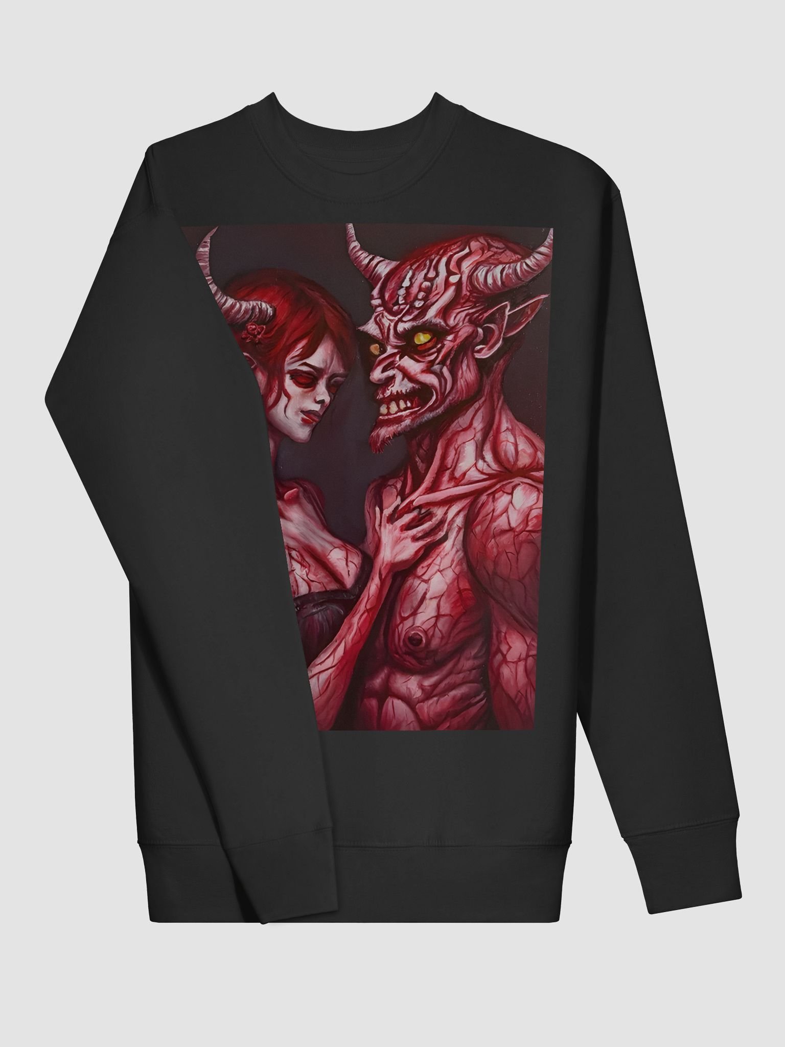Save me sweater product image (3)