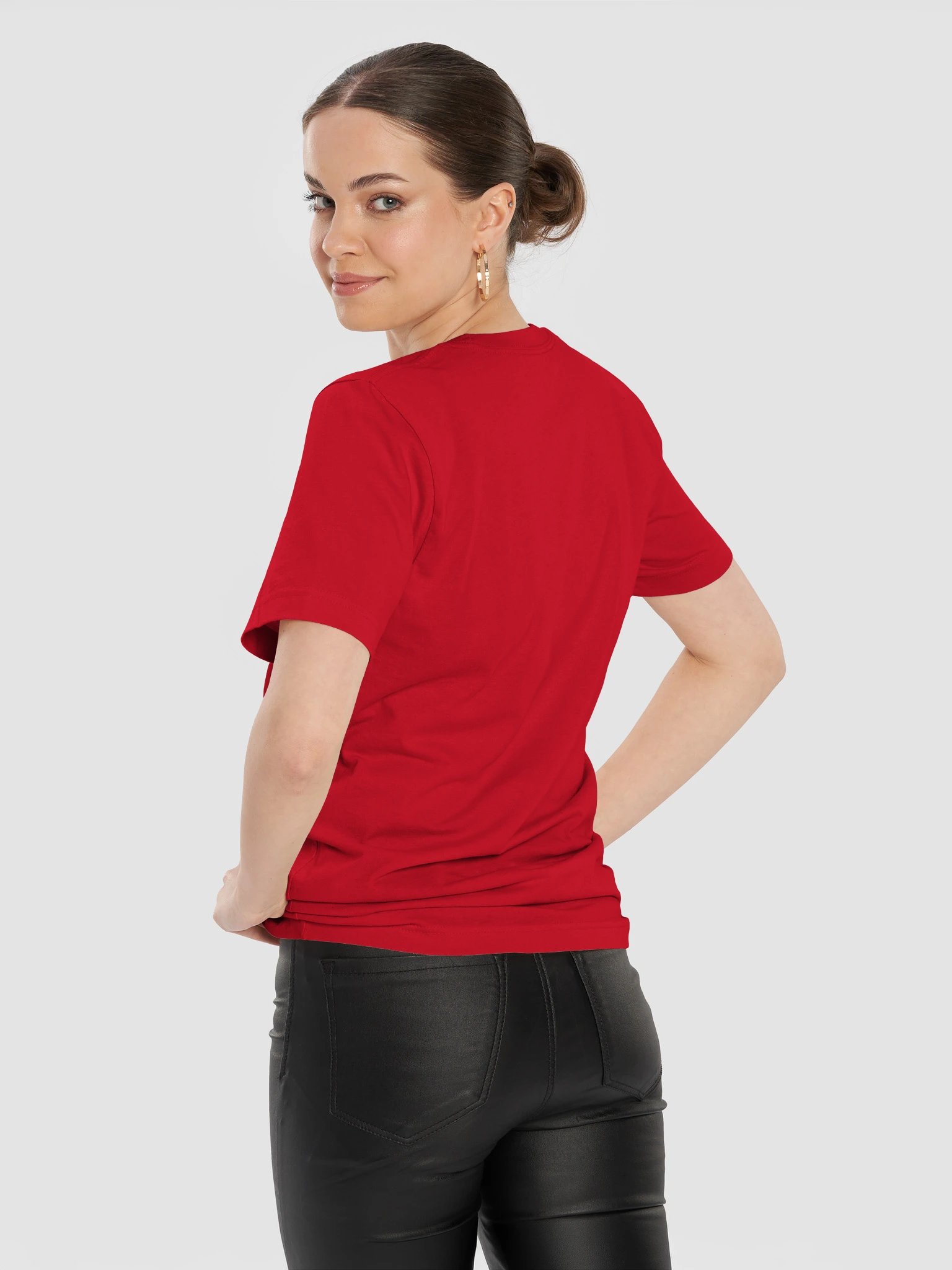 Legend Africa Crown T-Shirt product image (56)