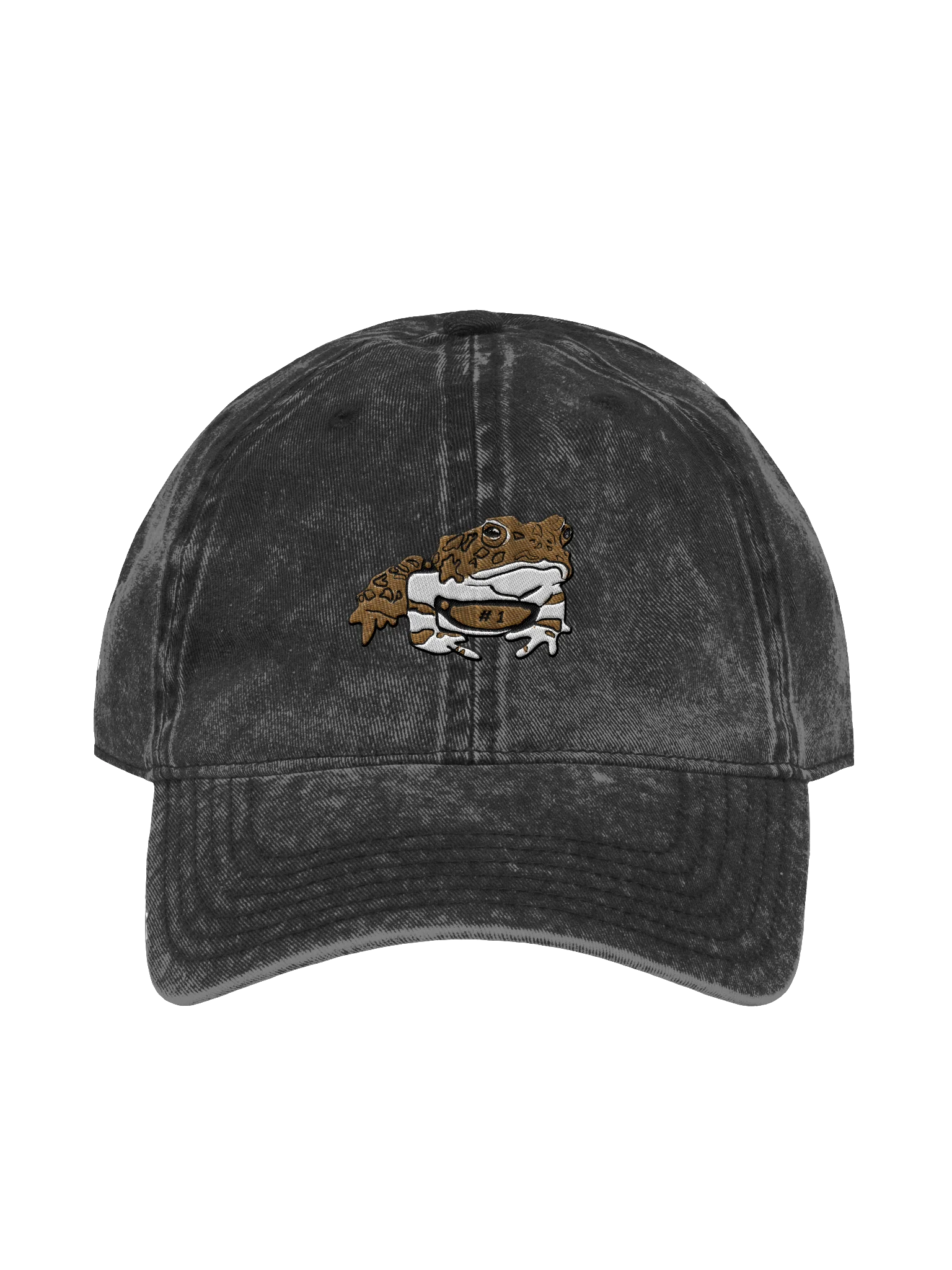 Tough Toad Cap product image (1)