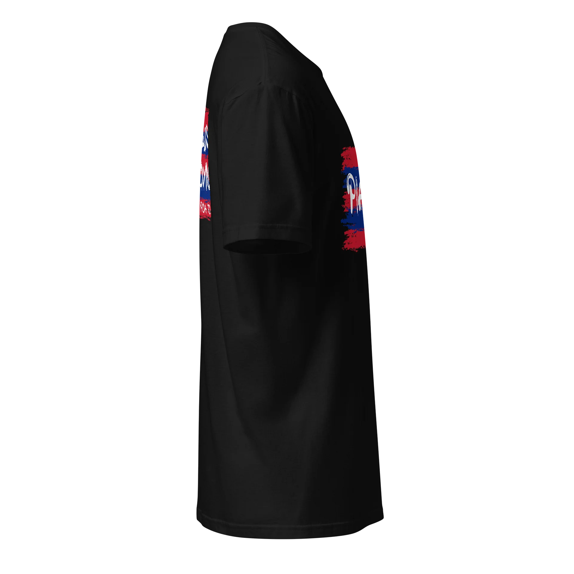POA 72 Flag Graphic Tee product image (3)