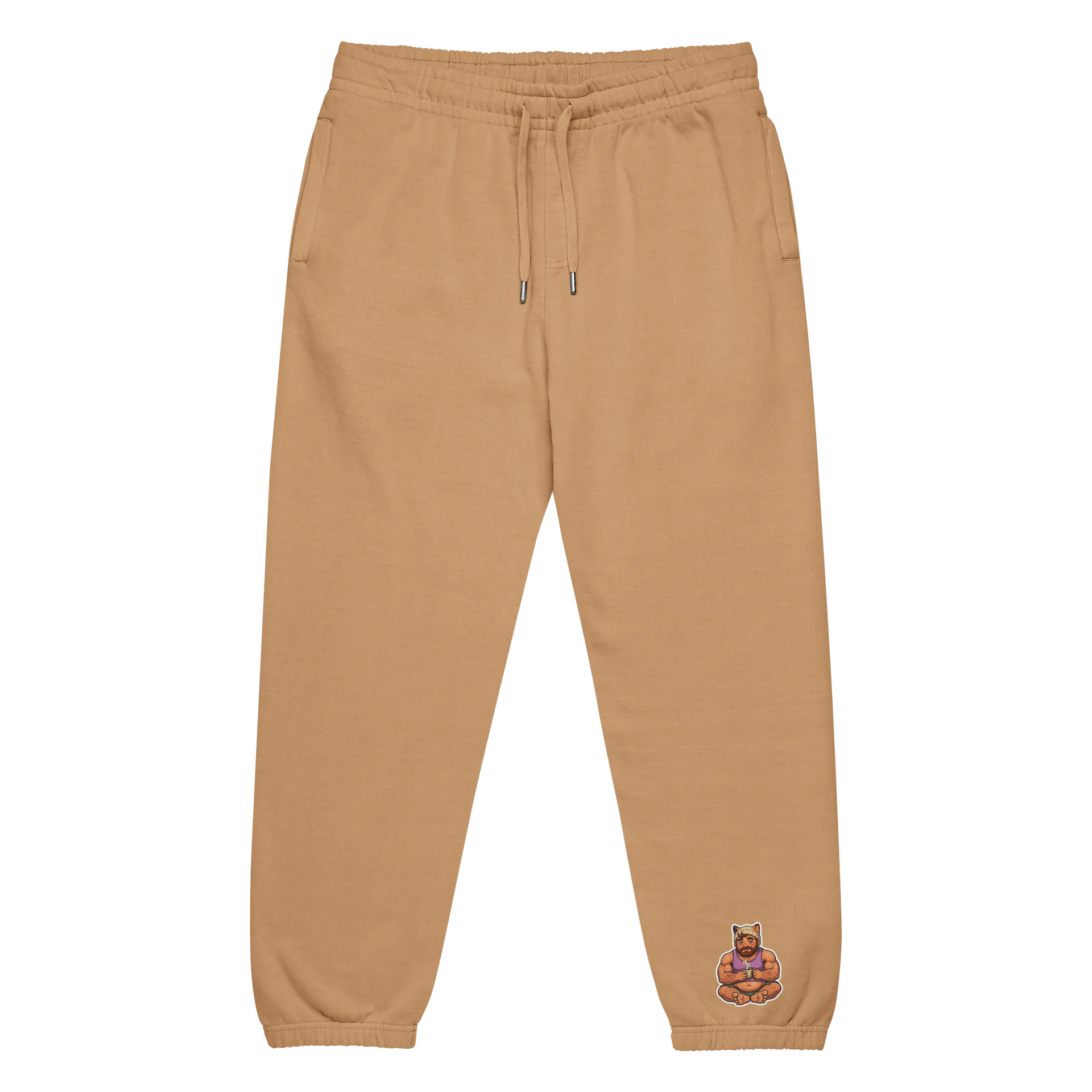 Cozy Boy Sweatpants product image (3)