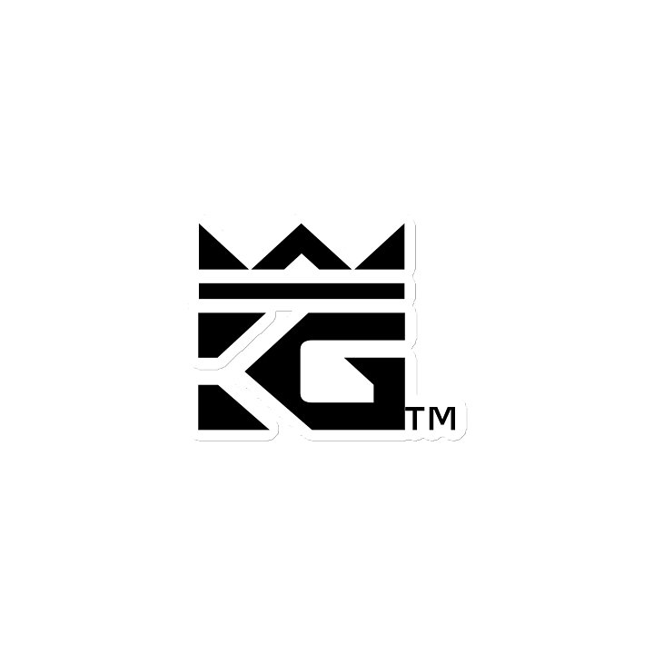 Magnet Black Logo product image (1)