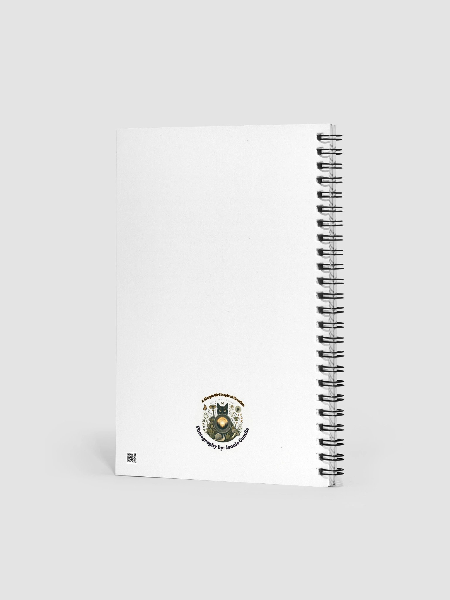 Start Small Notebook product image (2)