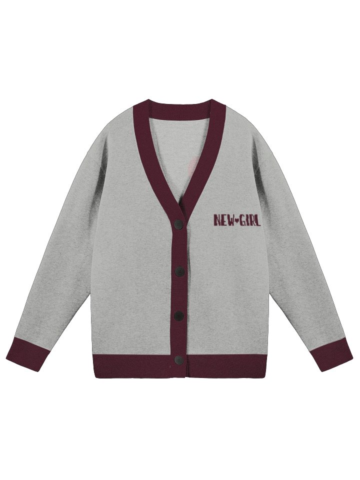 New Girl Flamingo Sweater product image (2)