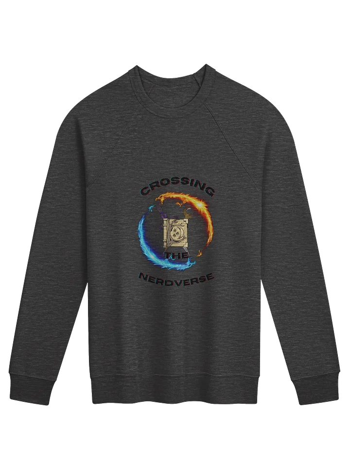 Sweater of Beauty product image (5)