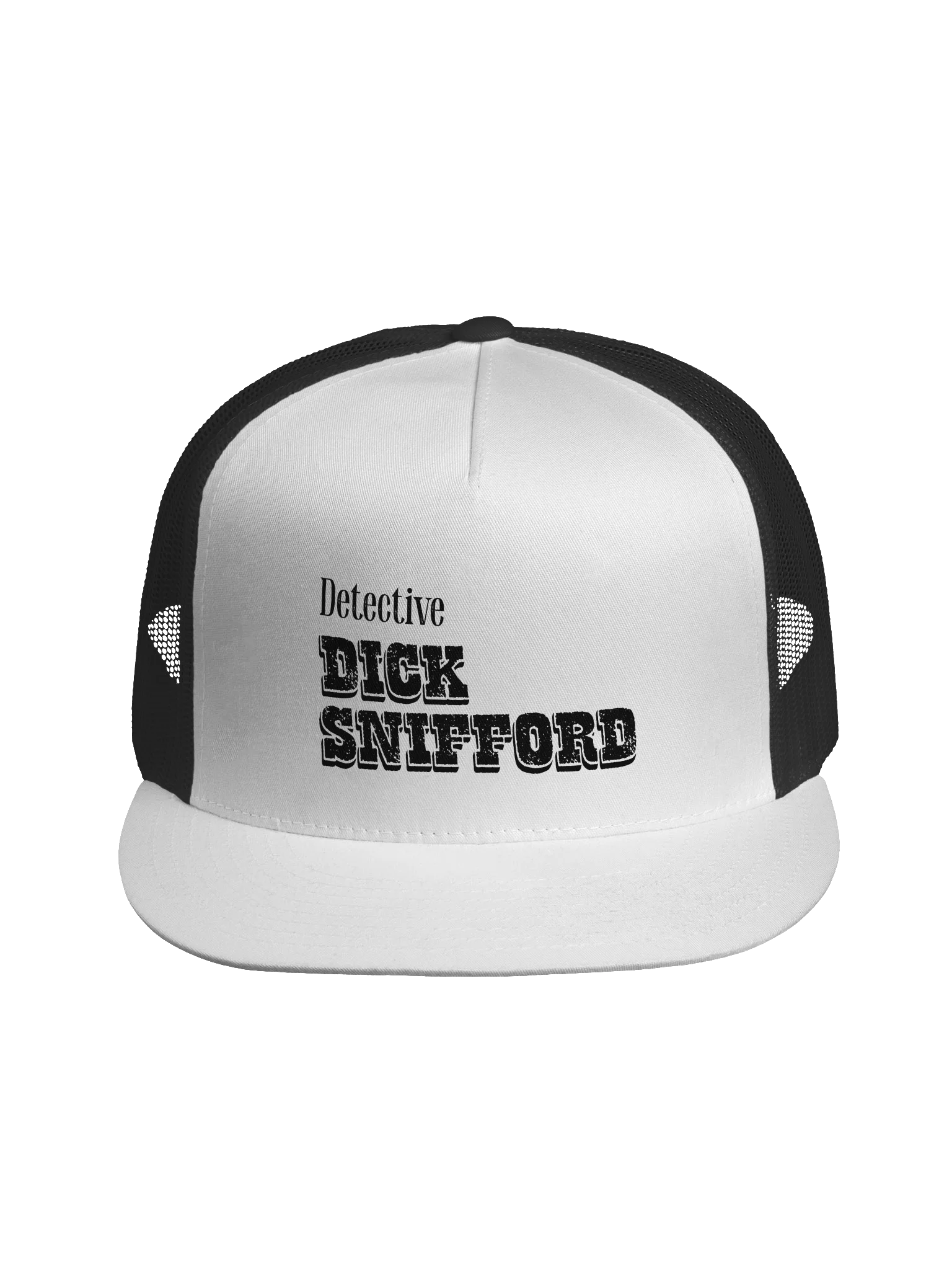 Dick Snifford Cap product image (1)